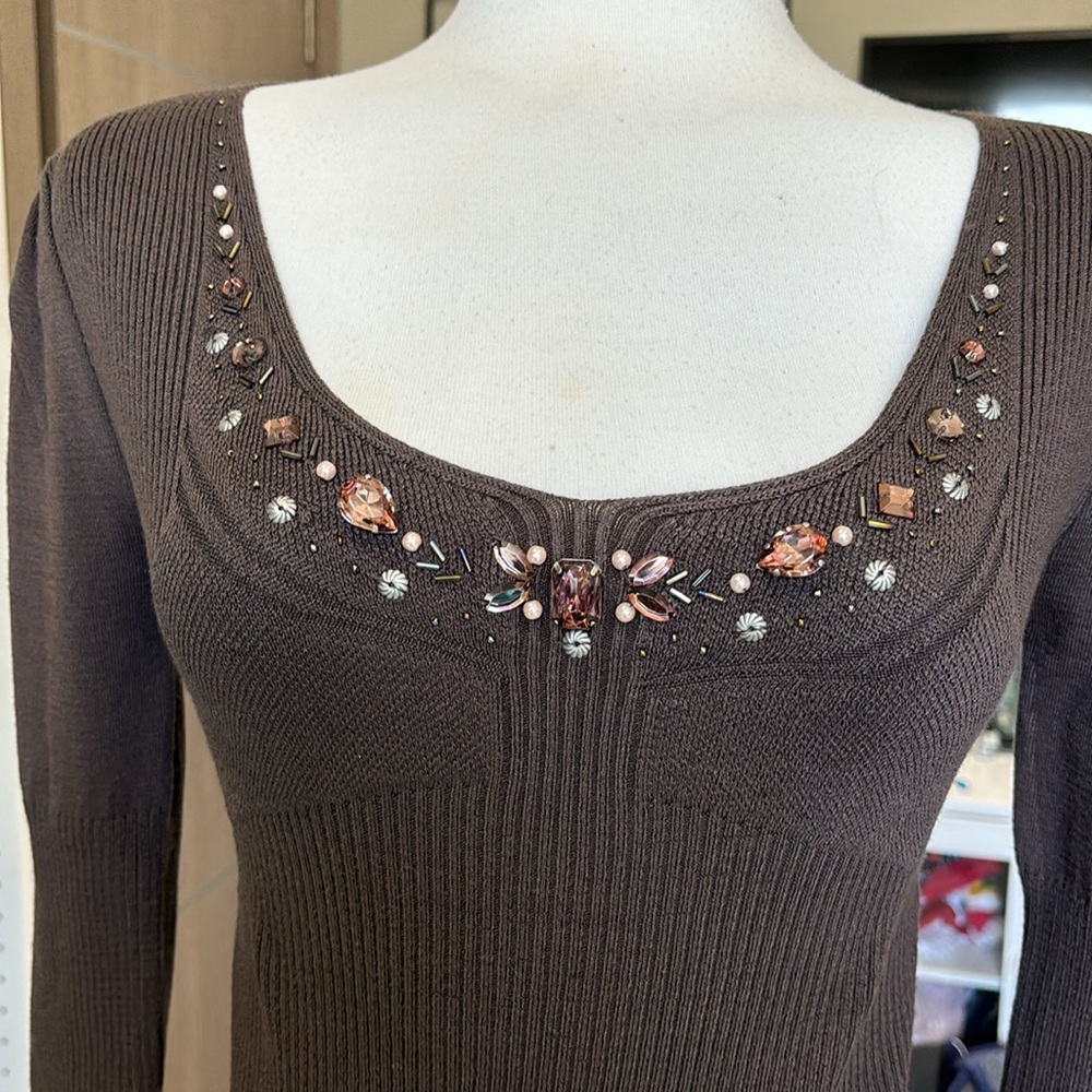 Sweater - Picture 5 of 7